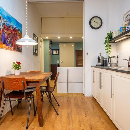 Fully Fitted Room - 15 Min From Central Station Amsterdam Eksteriør bilde