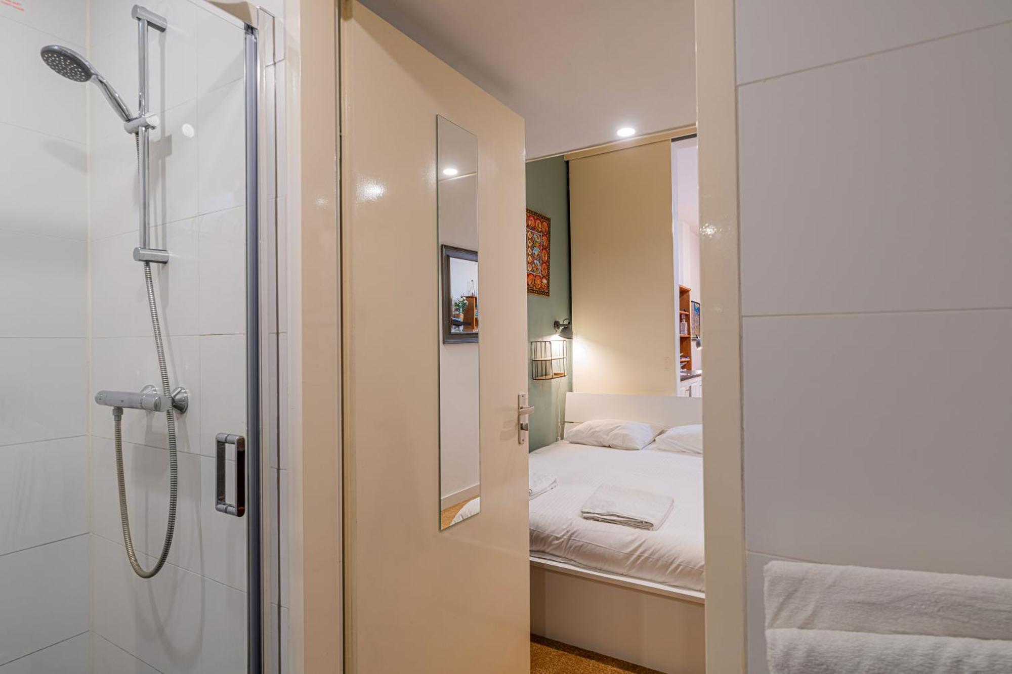 Fully Fitted Room - 15 Min From Central Station Amsterdam Eksteriør bilde